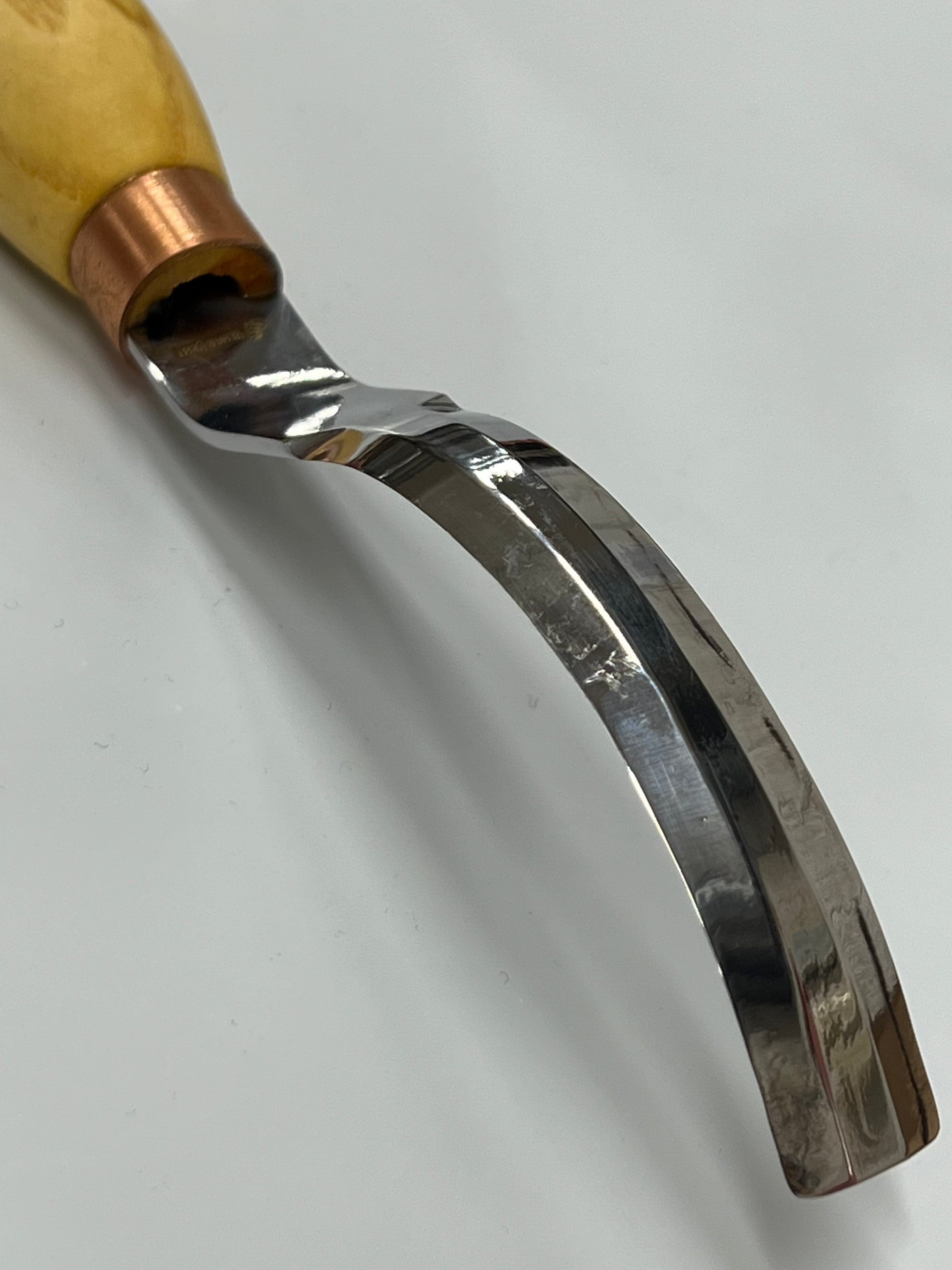 Couteau à dégrossir SK3Long Ø90mm