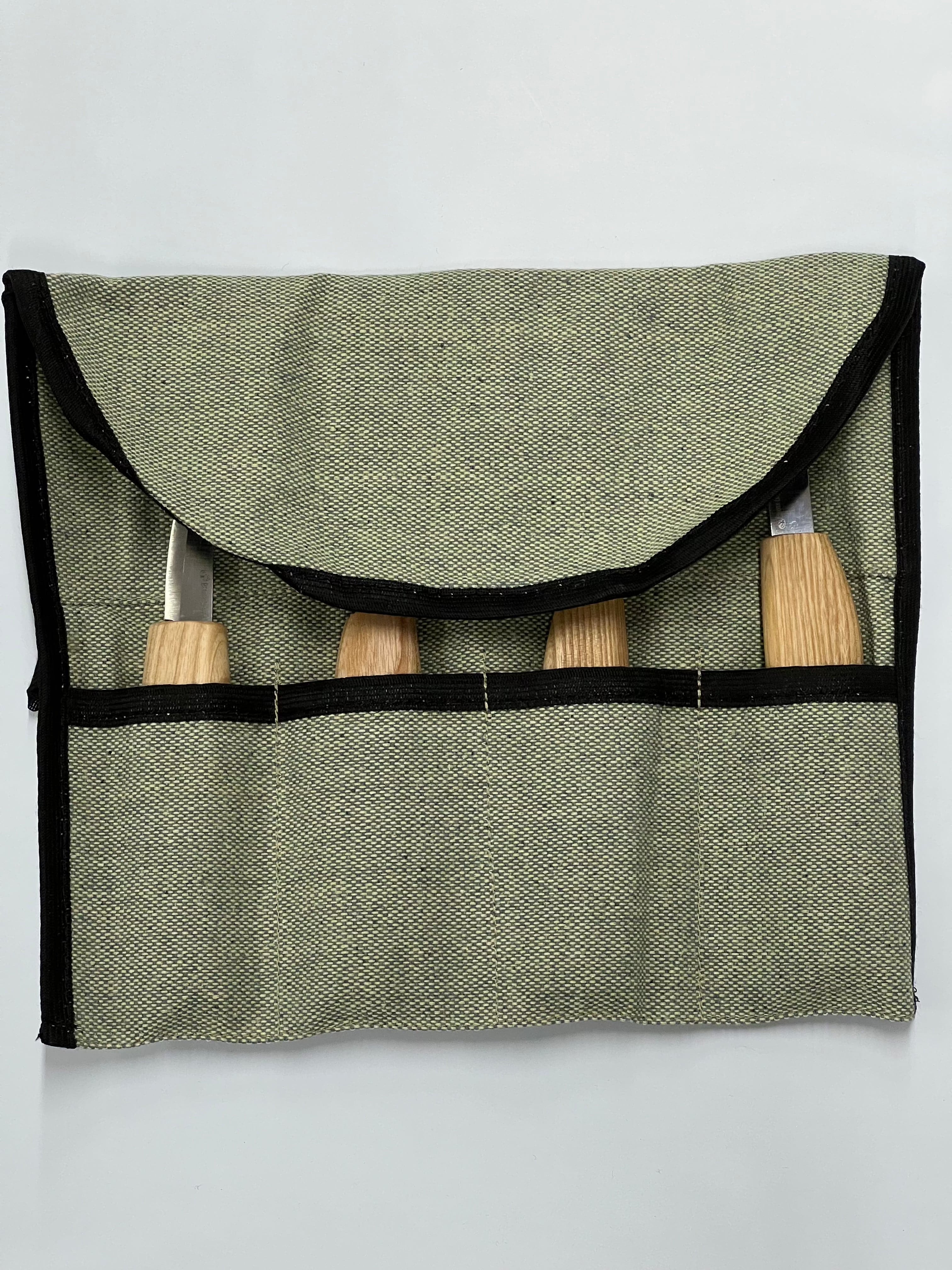 Kit de démarrage sculpture sur bois standard