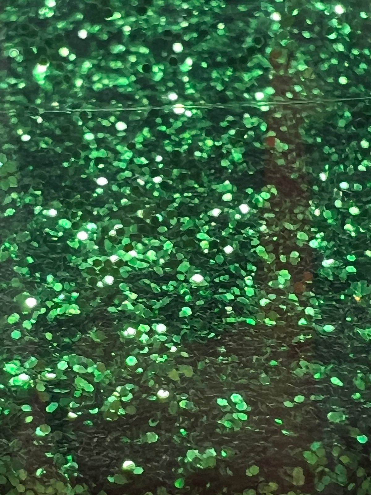 Paillettes pour époxy - Paillettes métalliques