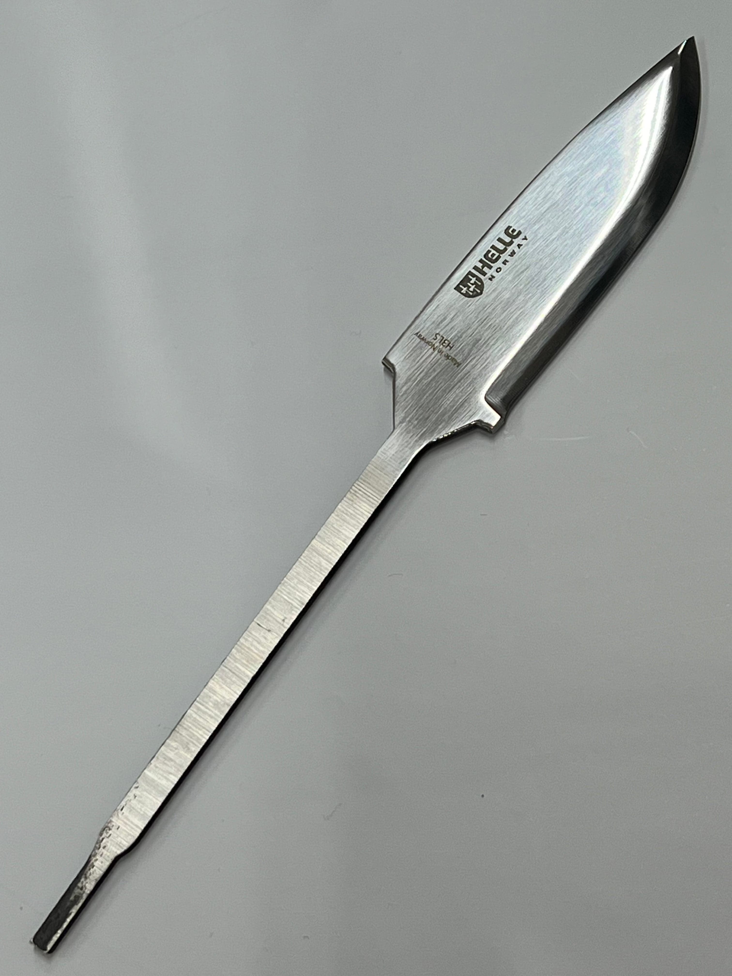 Helle Skog (feuille 83)