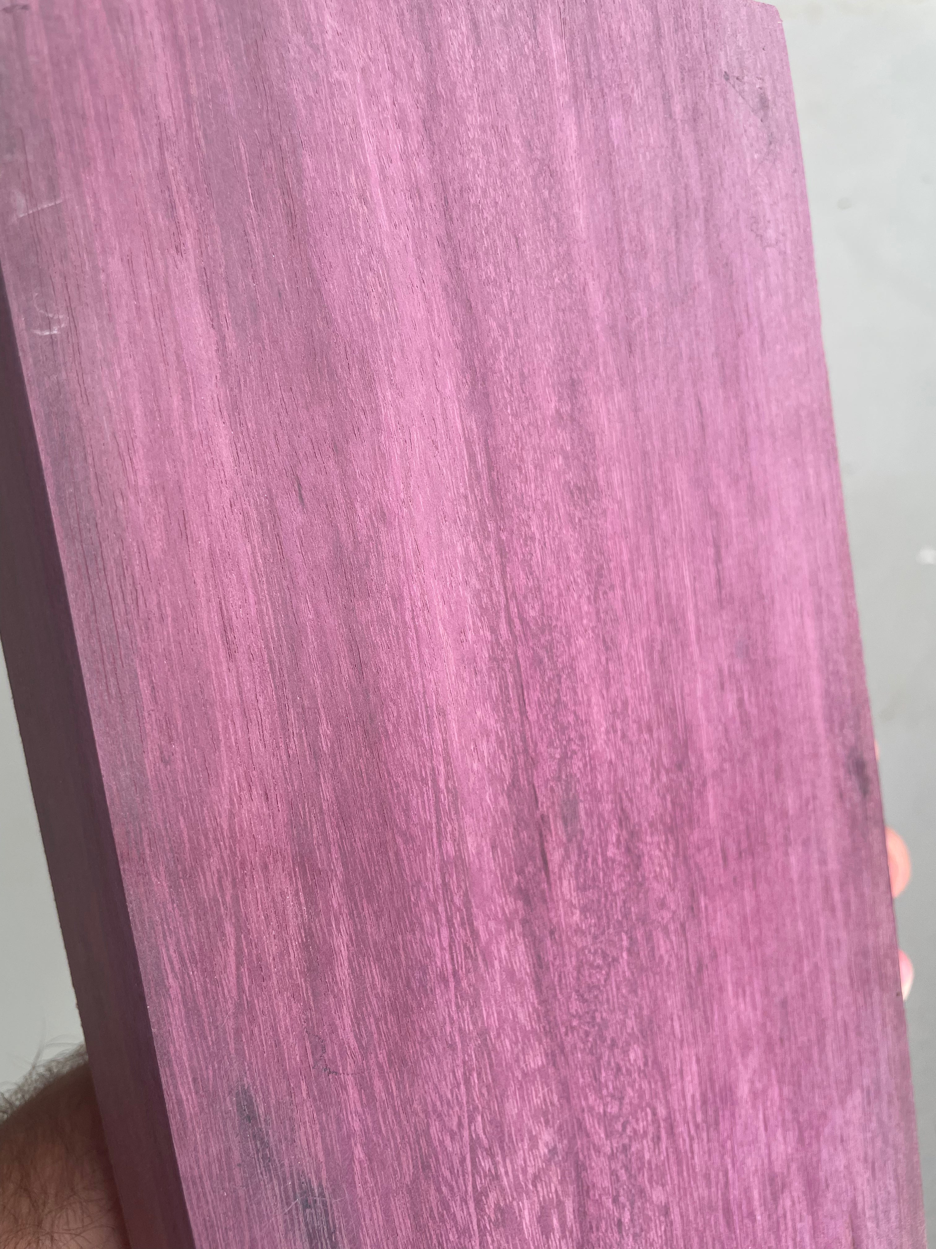 Amarante grande pièce 55x155x300mm