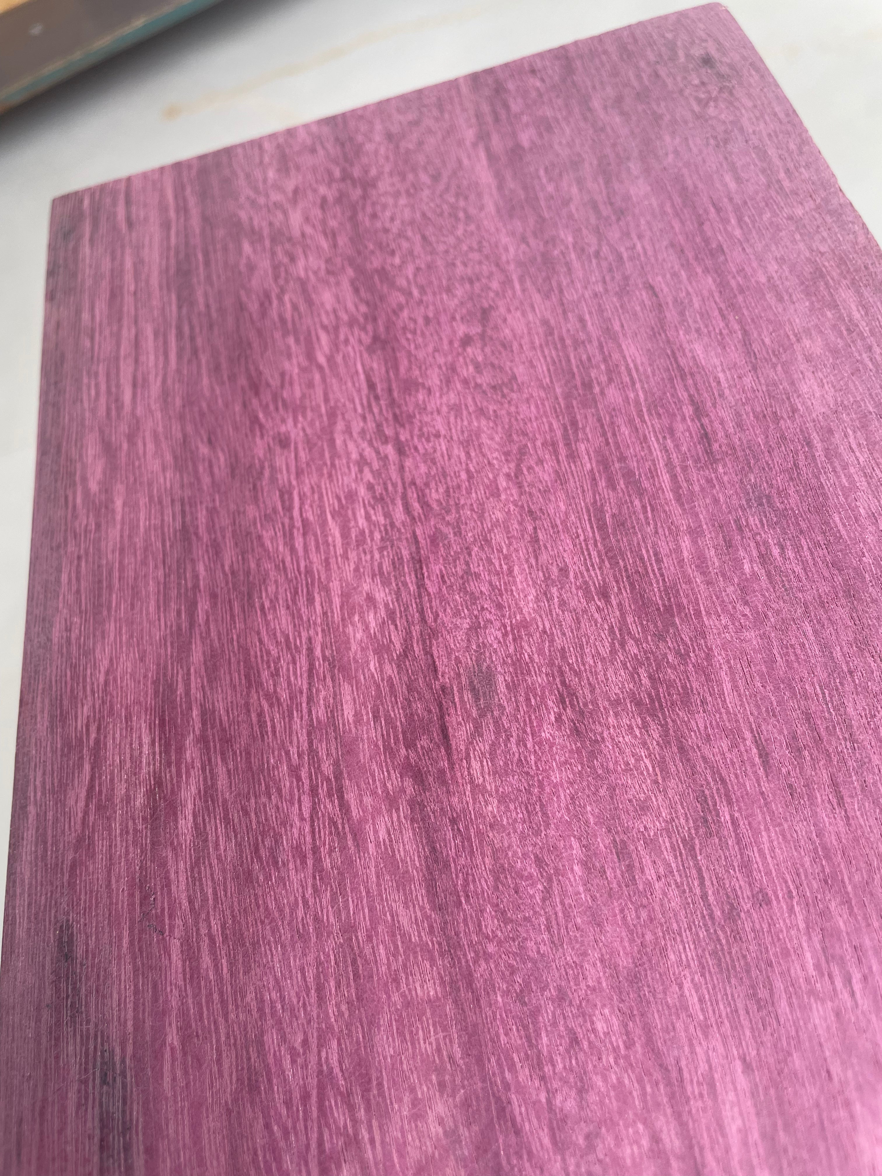 Amarante grande pièce 55x155x300mm
