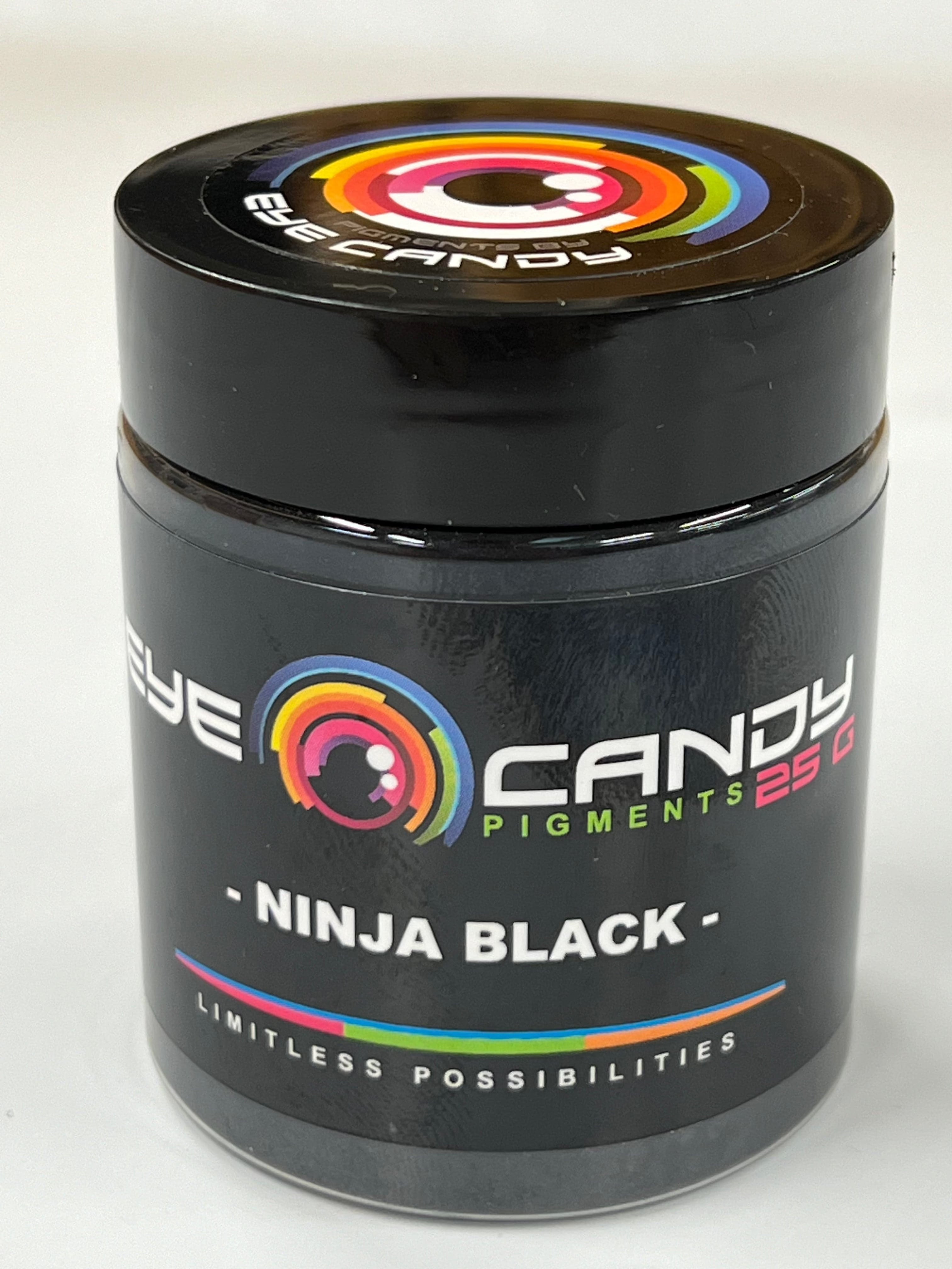Pigment pour époxy - Poudre - Eye Candy Pigments