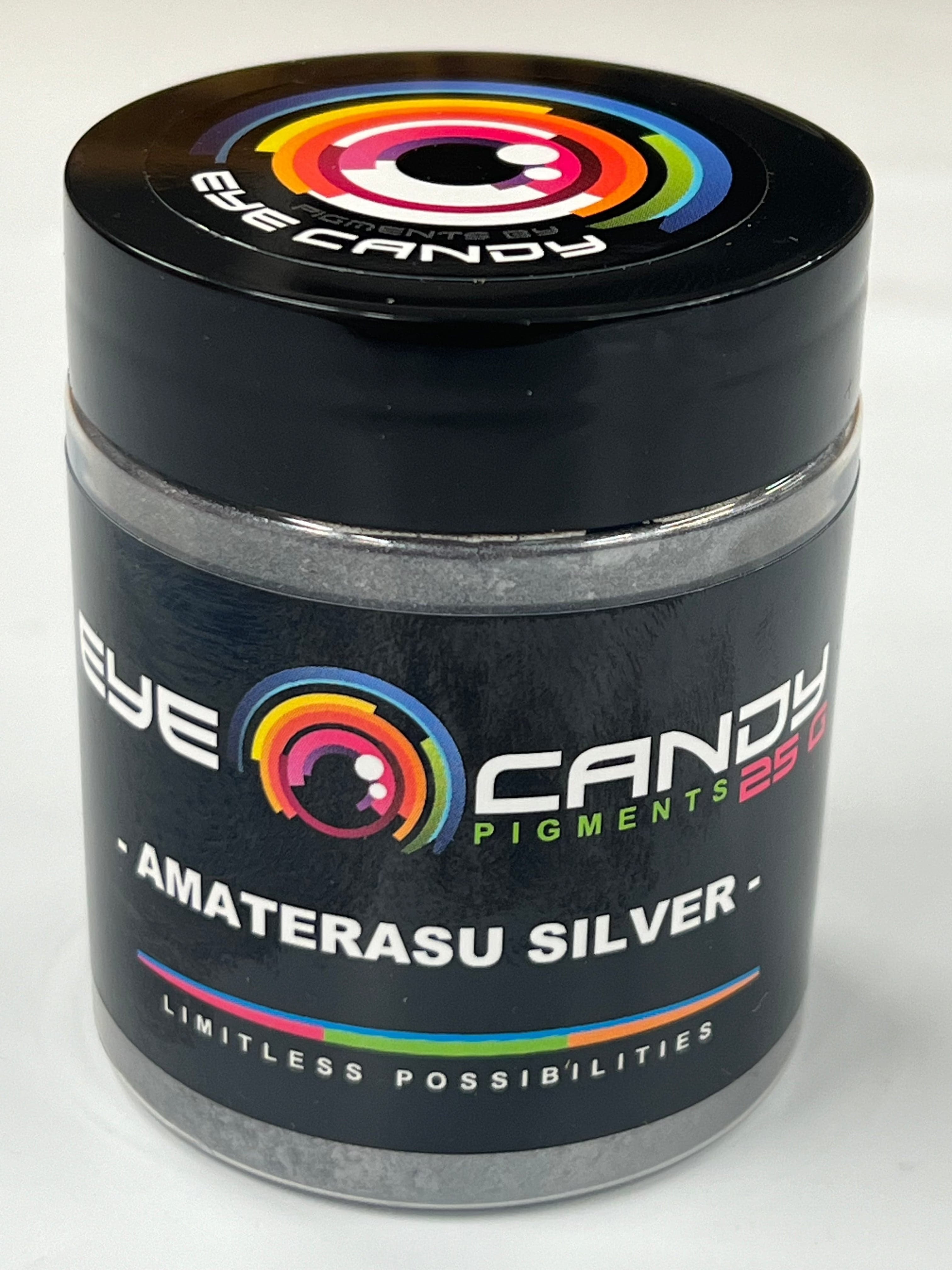 Pigment pour époxy - Poudre - Eye Candy Pigments