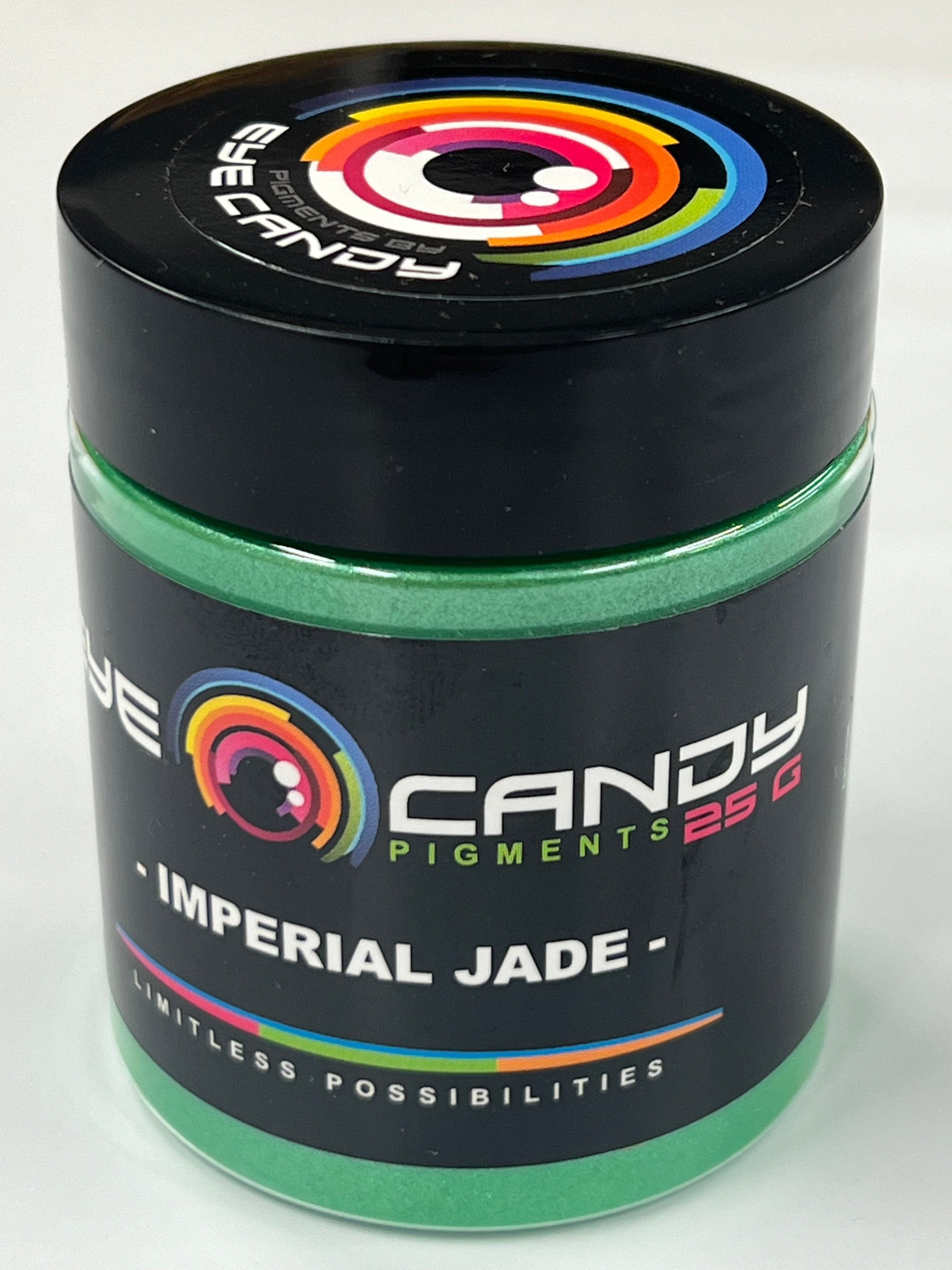 Pigment pour époxy - Poudre - Eye Candy Pigments