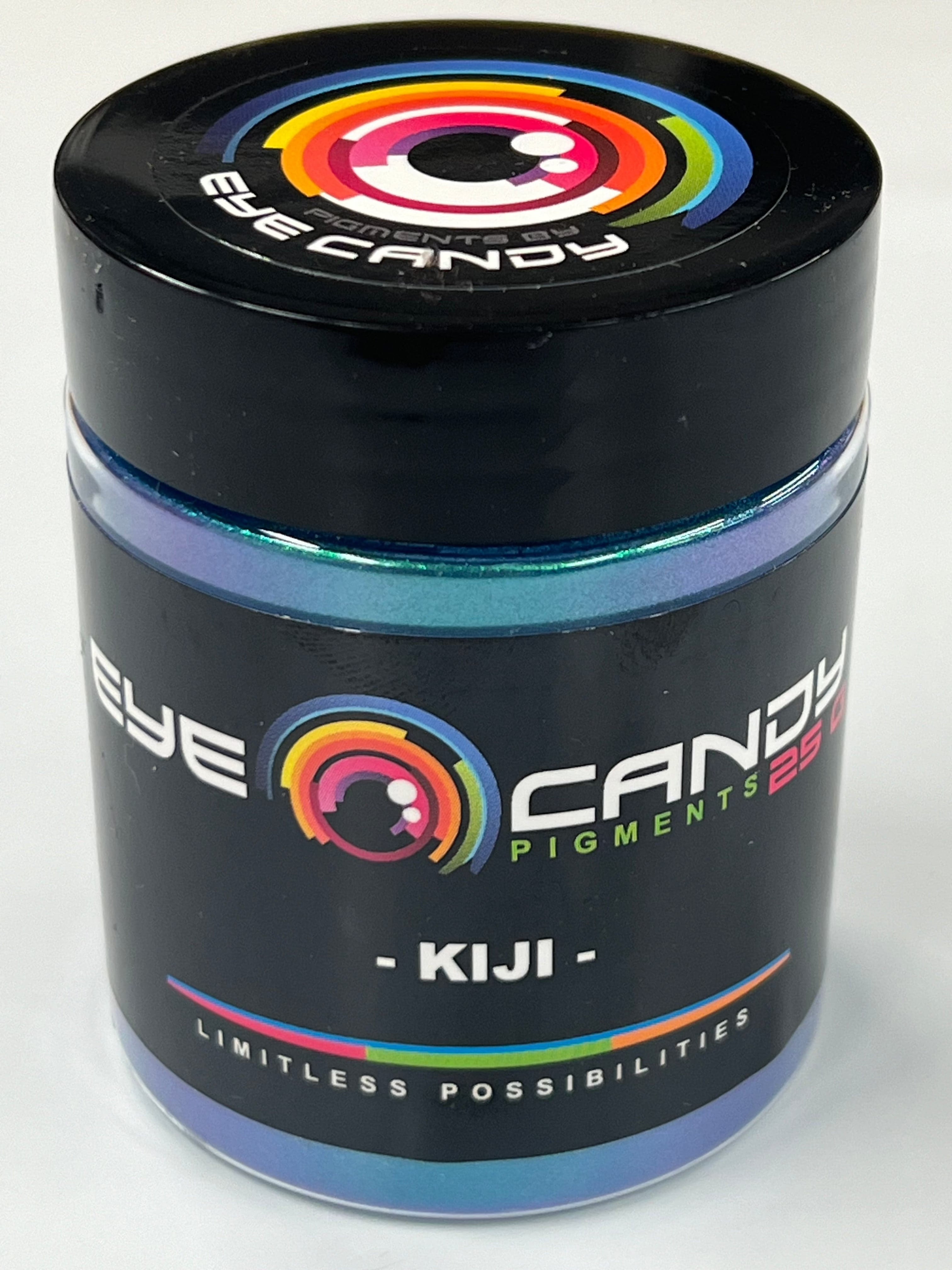 Pigment pour époxy - Poudre - Eye Candy Pigments