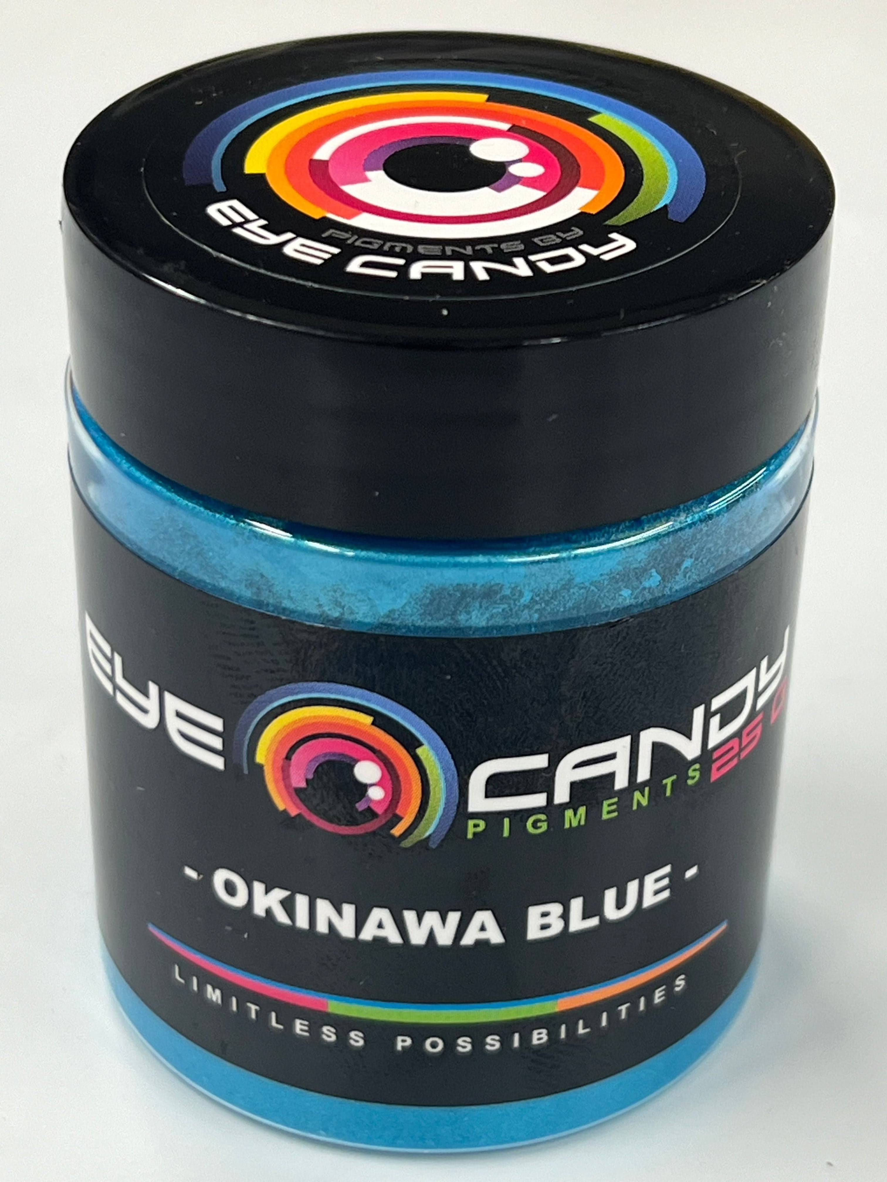 Pigment pour époxy - Poudre - Eye Candy Pigments