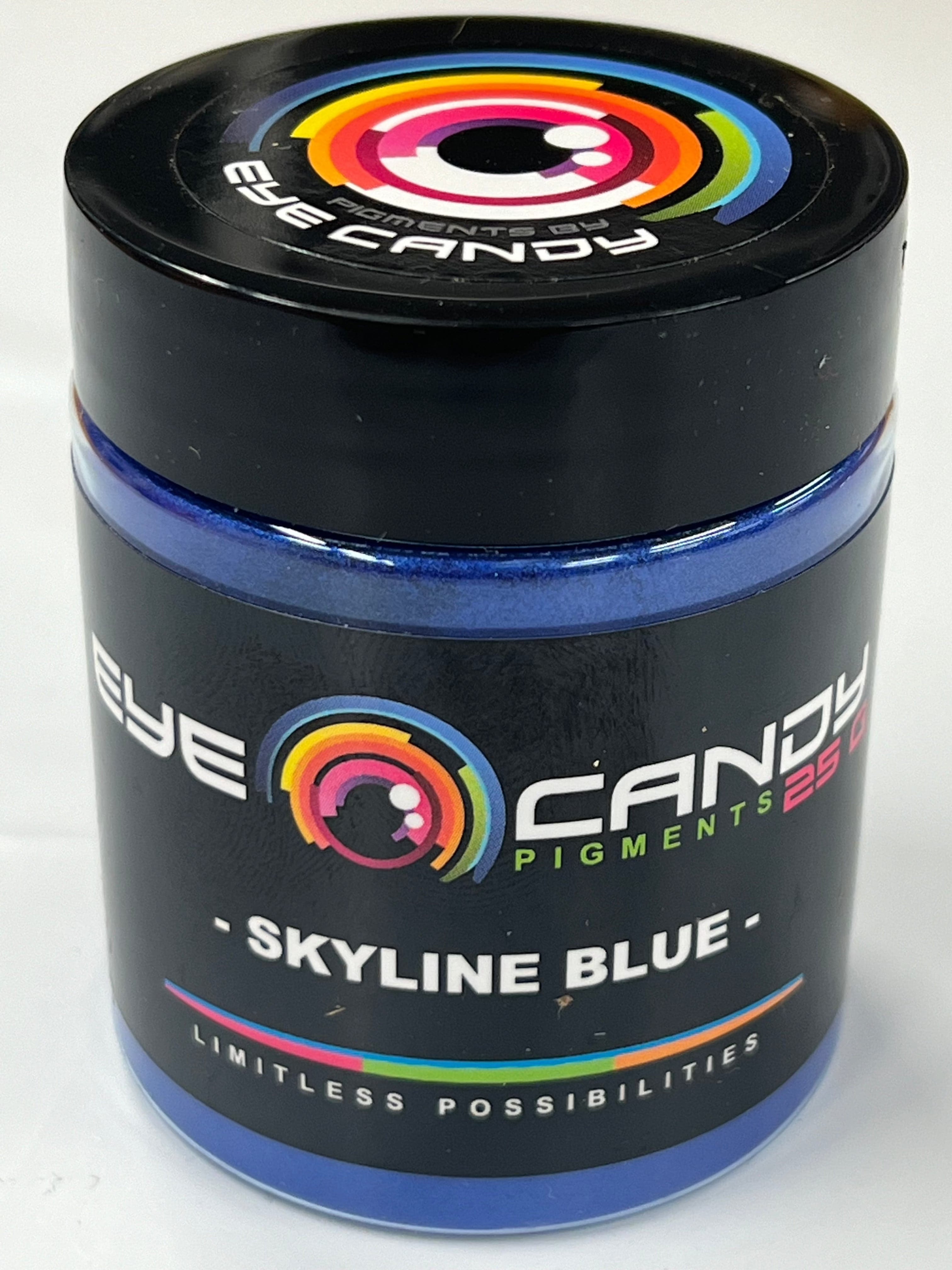 Pigment pour époxy - Poudre - Eye Candy Pigments