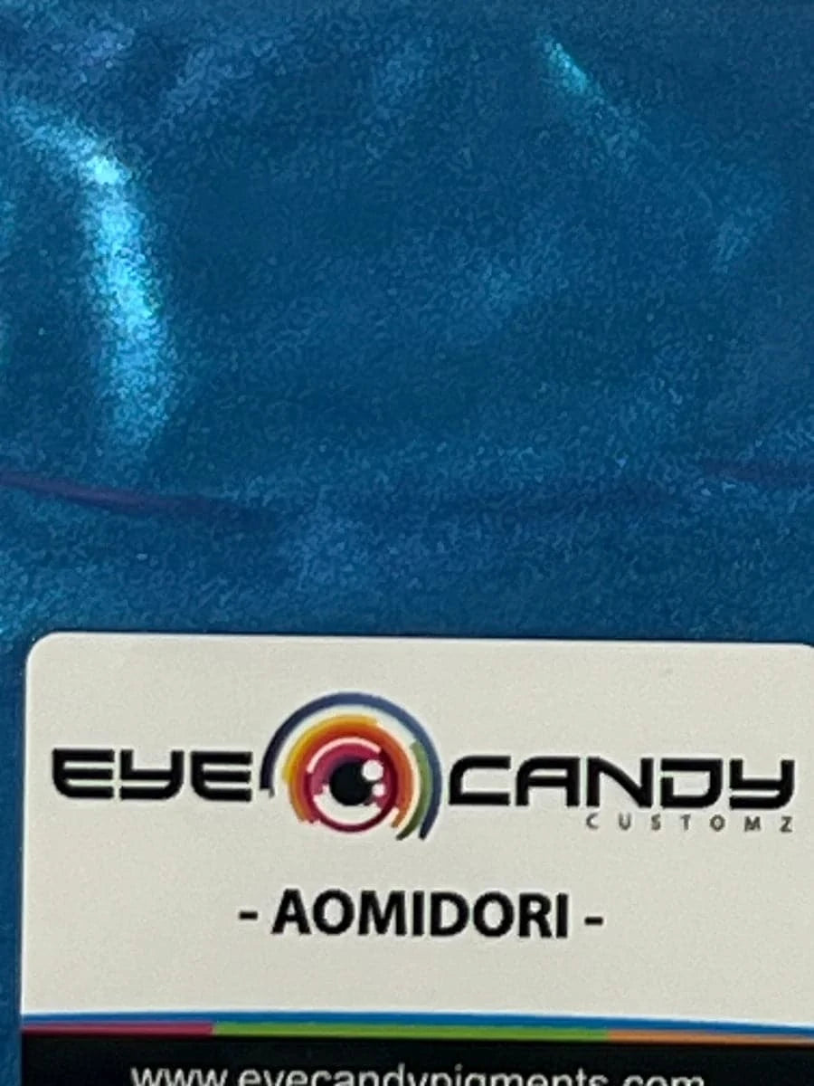 Pigment pour époxy - Poudre - Eye Candy Pigments