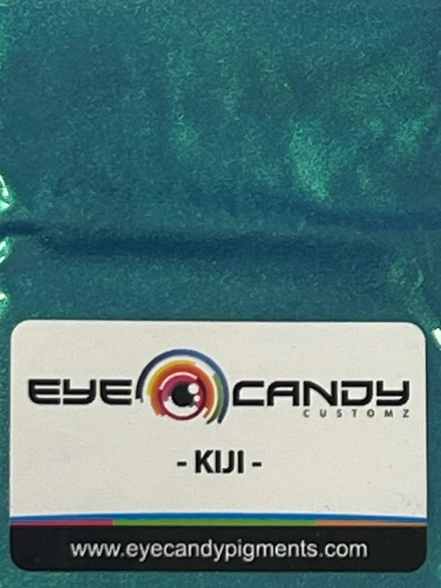 Pigment pour époxy - Poudre - Eye Candy Pigments