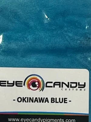 Pigment pour époxy - Poudre - Eye Candy Pigments