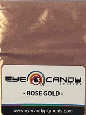 Pigment pour époxy - Poudre - Eye Candy Pigments