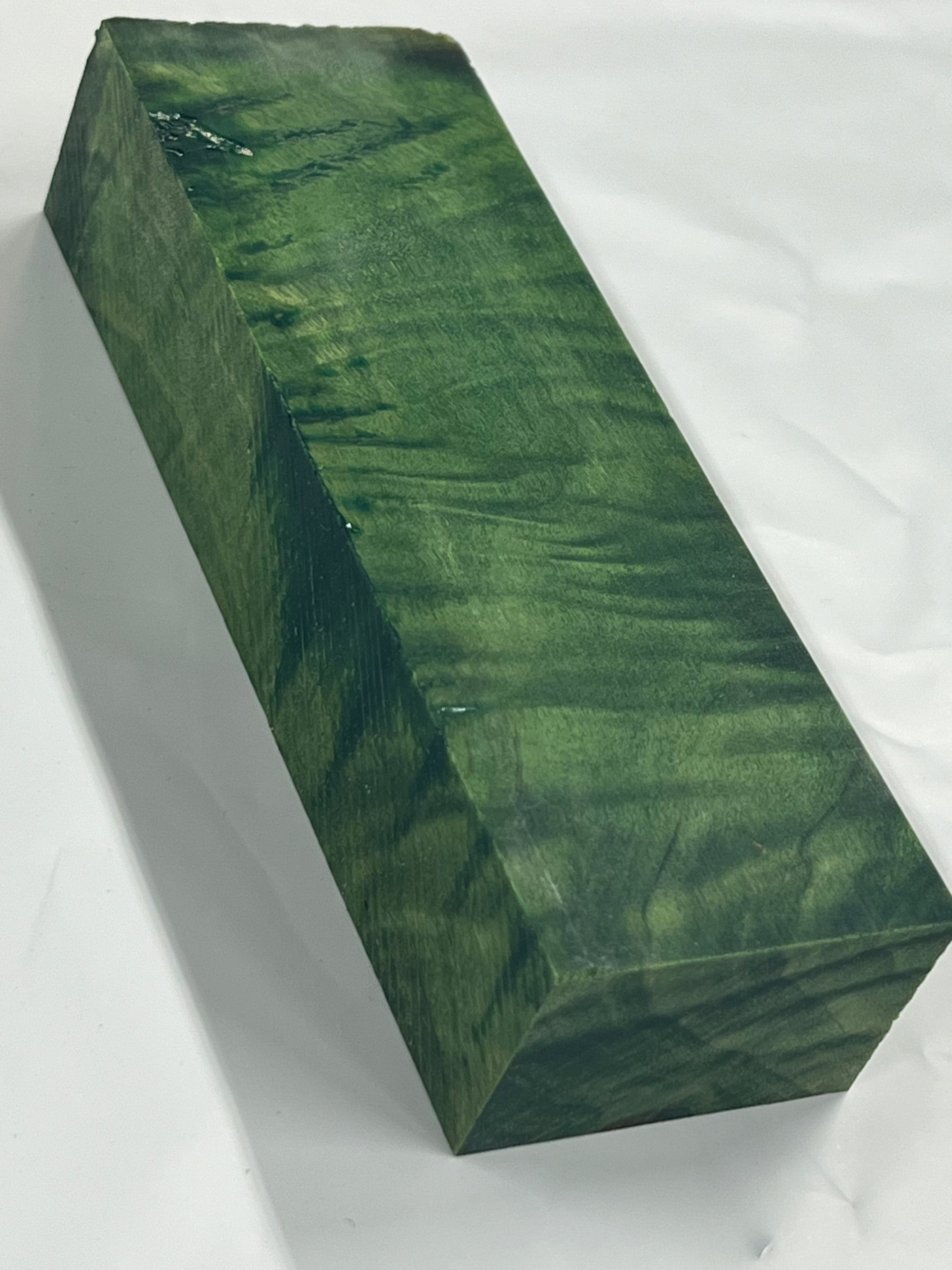 Peuplier baumier - Vert