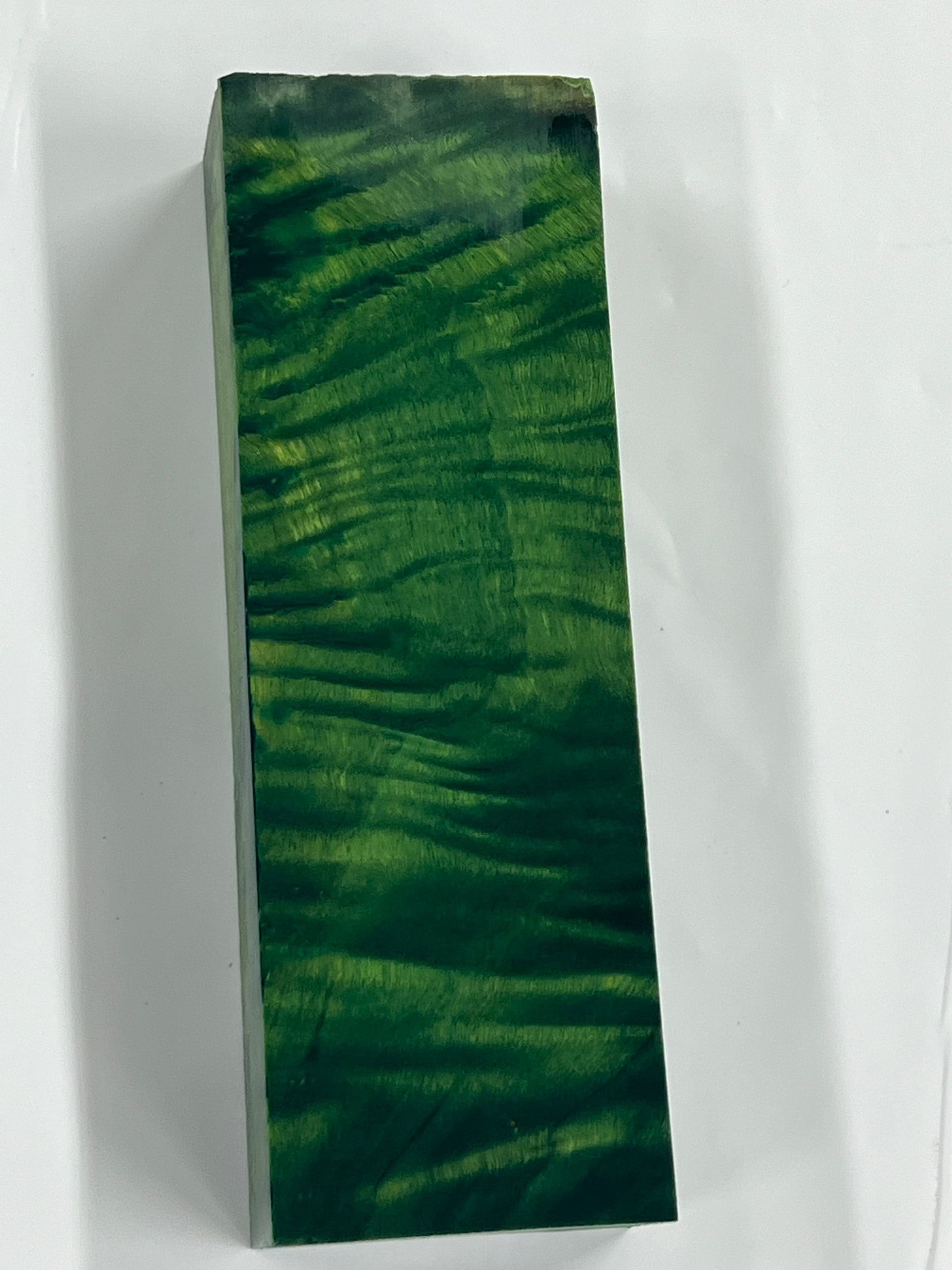 Peuplier baumier - Vert