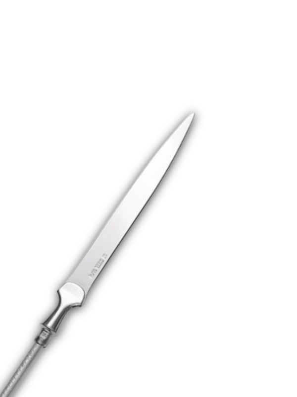 Coupe-papier Klinge