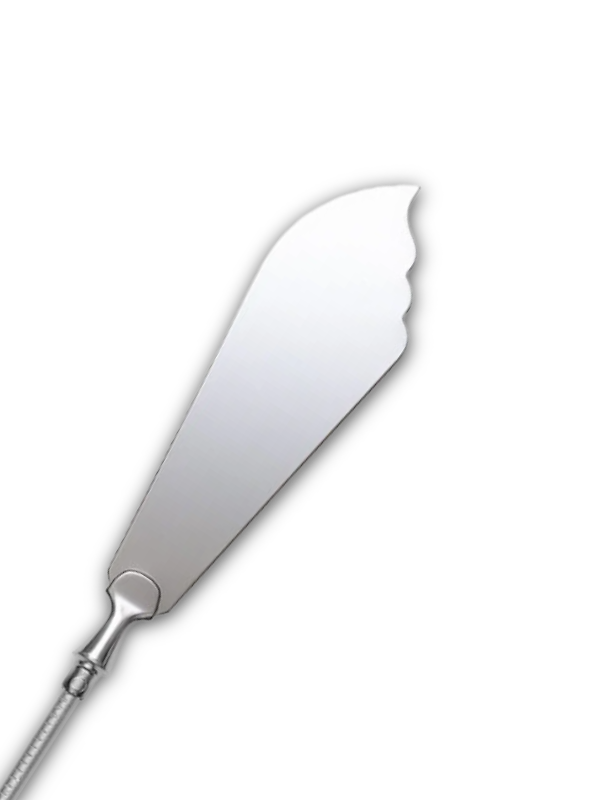 Couteau à gâteau Klinge