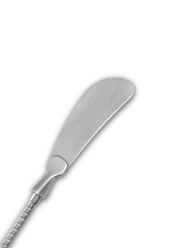 Couteau à beurre Klinge
