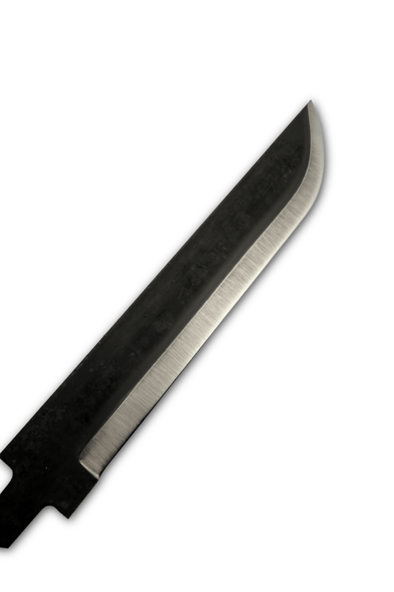 Kit de fabrication de couteau KBS8 - Couteau sami 240 mm