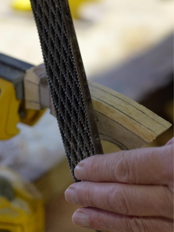 Kit de démarrage pour coutelier : Tout ce dont vous avez besoin pour fabriquer votre propre couteau traditionnel