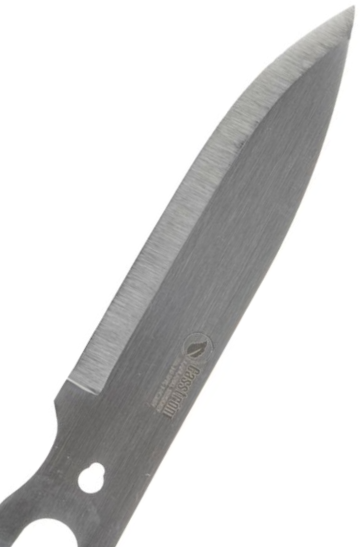 Lame de couteau Casström No. 10 SFK Swedish Forest Knife