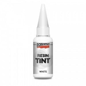Teinte pour résine - Colorant liquide opaque pour résine