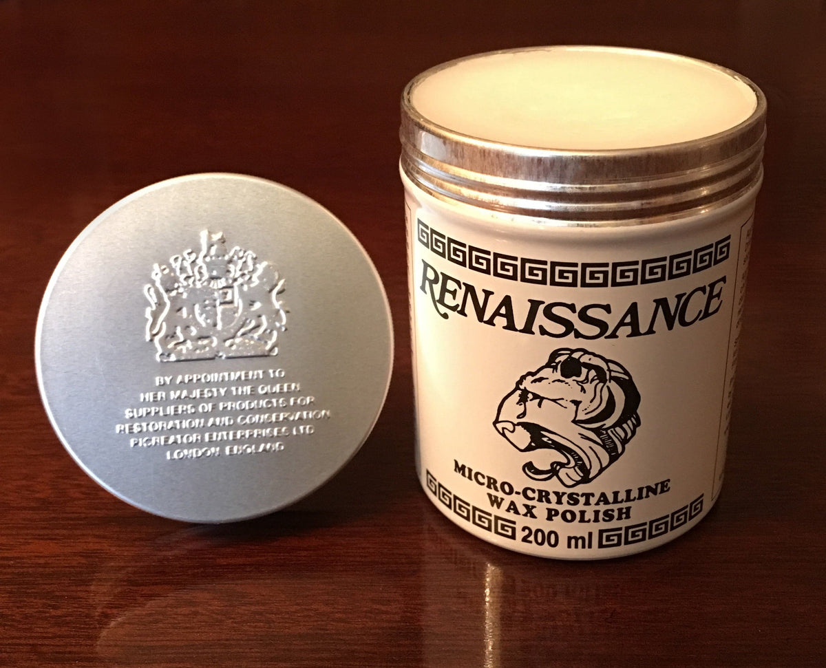 Cire Renaissance
