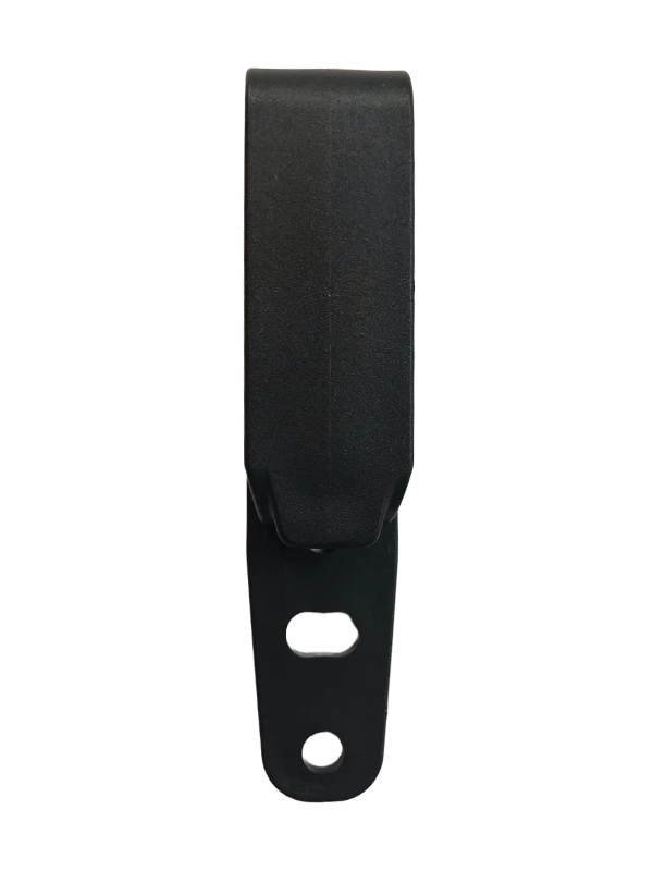 Fixation de ceinture pour étui