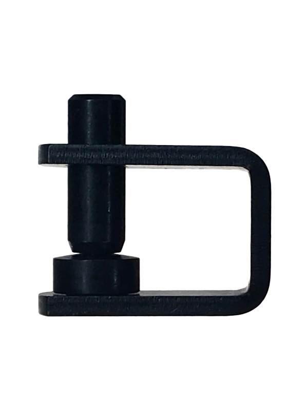 Outil de pose d'œillets v2 - Outil pour œillets Kydex