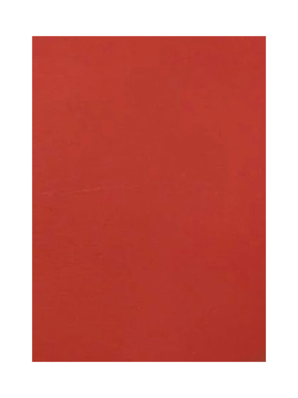 Kydex rouge foncé