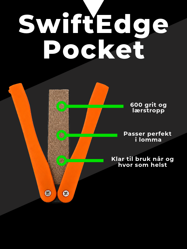 SwiftEdge Pocket Multipack