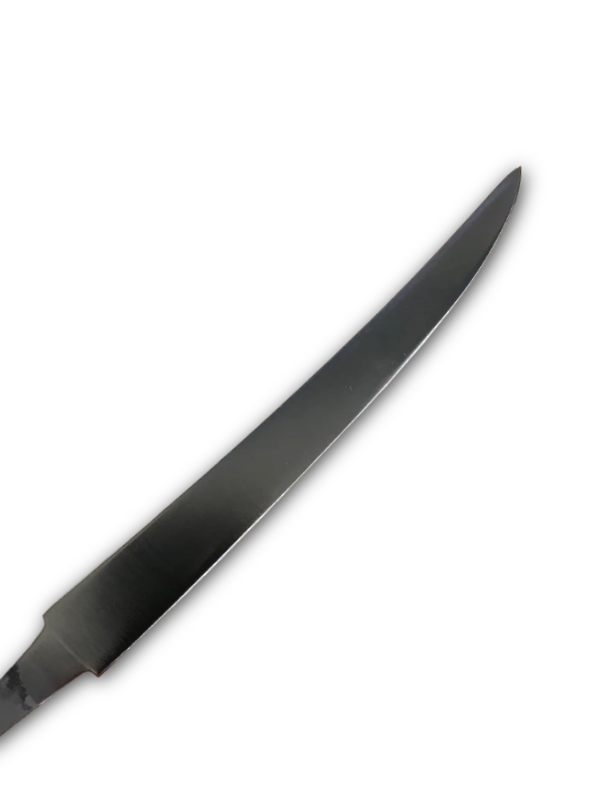 Lame de couteau à filet 160 mm