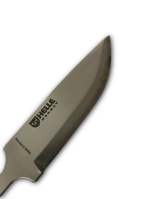 Helle Fjording / Sigmund (Feuille 50)