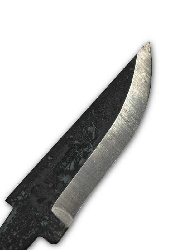 Couteau à sculpter Brusletto 62 mm (25900)