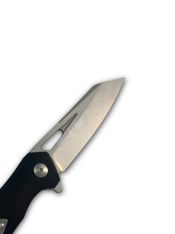 Couteau pliant J39