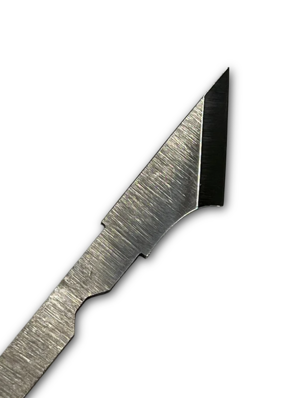 Lame de couteau à sculpter BC11S 33 mm