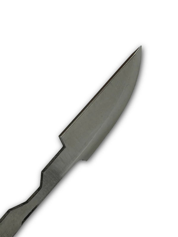 Lame de couteau à sculpter BC3