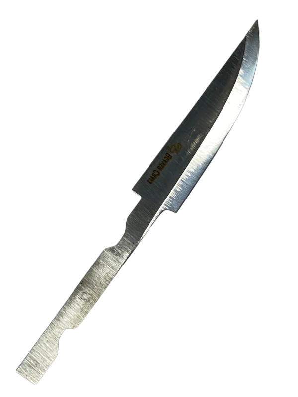 Lame de couteau à sculpter BC1 60mm