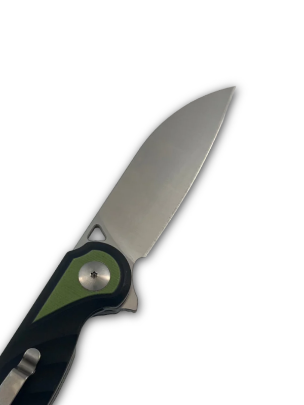 Couteau pliant J41