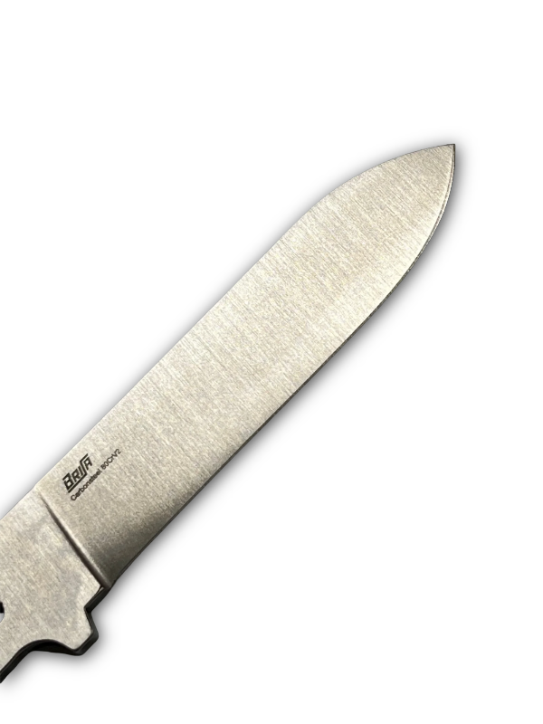 Lame de couteau Brisa Kephart 115