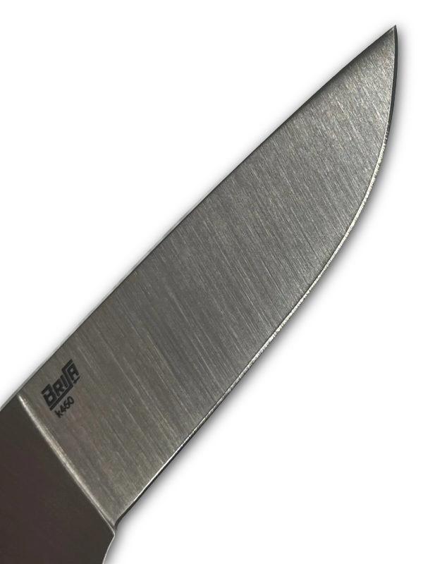 Brisa Trapper 95 plat, acier O1