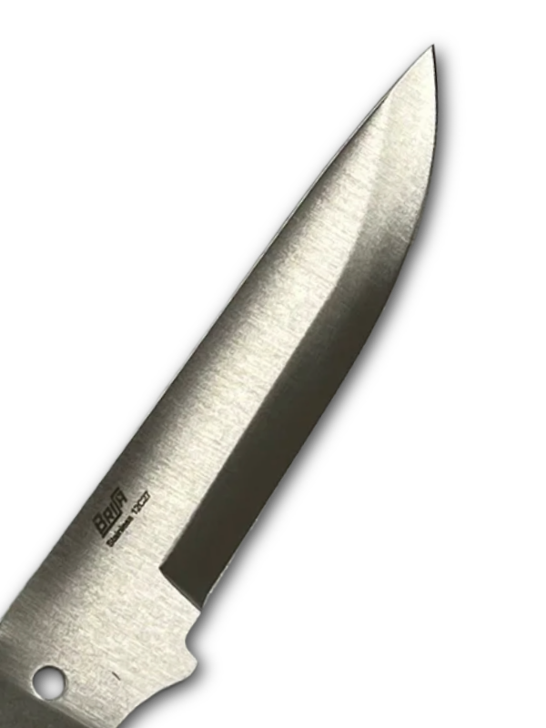Brisa Trooper 95 - Inox 12C27