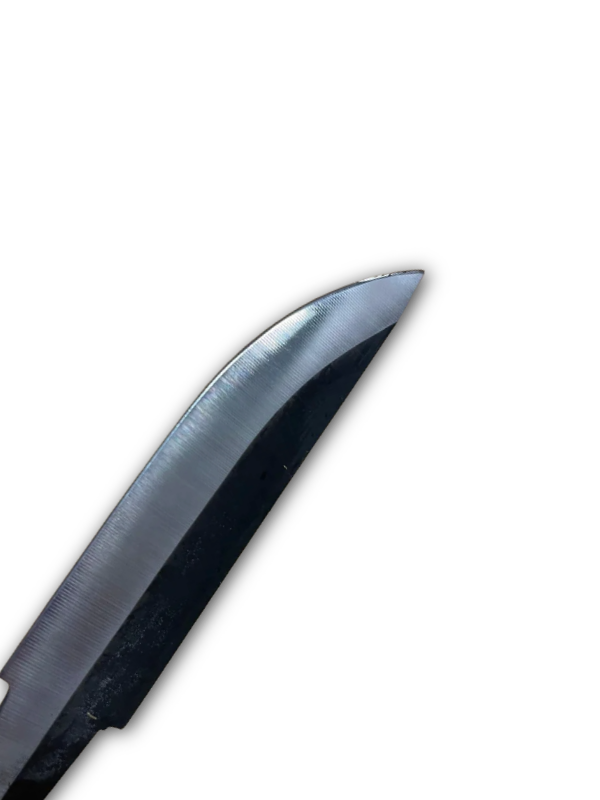 Leuku 77 mm