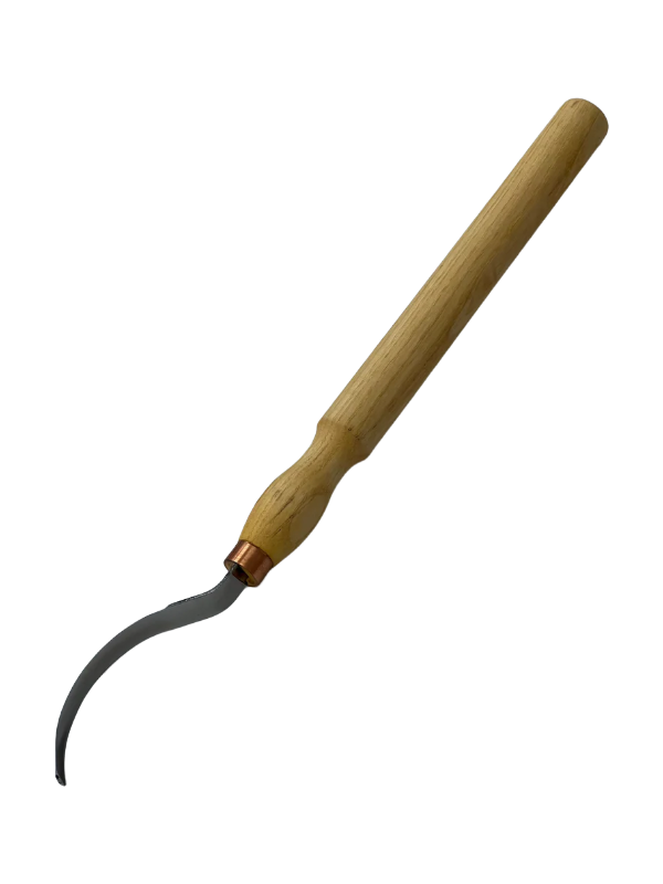 Couteau à dégrossir SK3Long Ø90mm