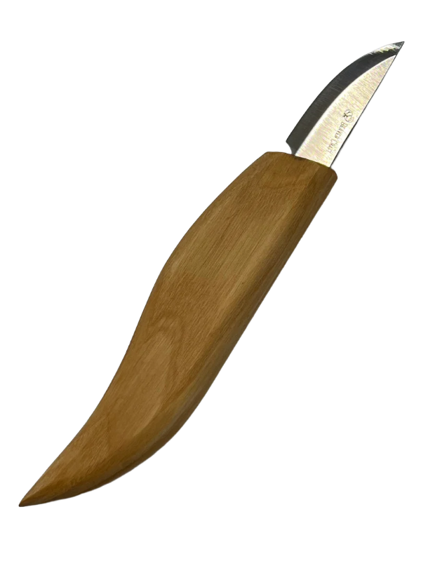 Couteau à sculpter C3 40 mm