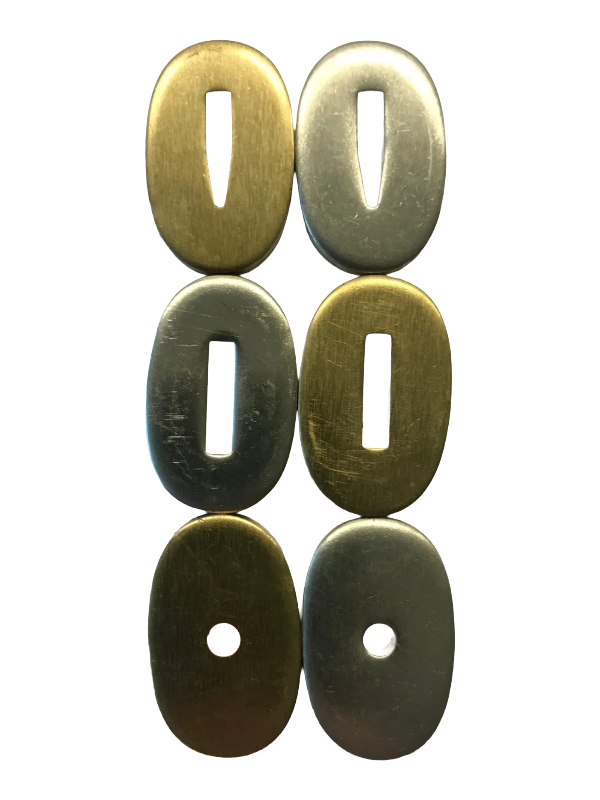 Douilles et embouts 19x30mm