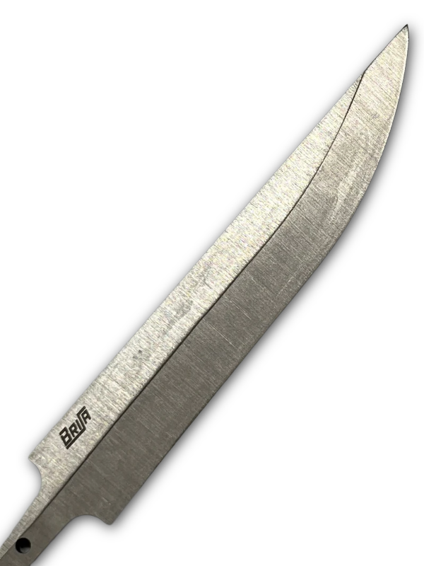 Lame de couteau Brisa Tommi 125 mm