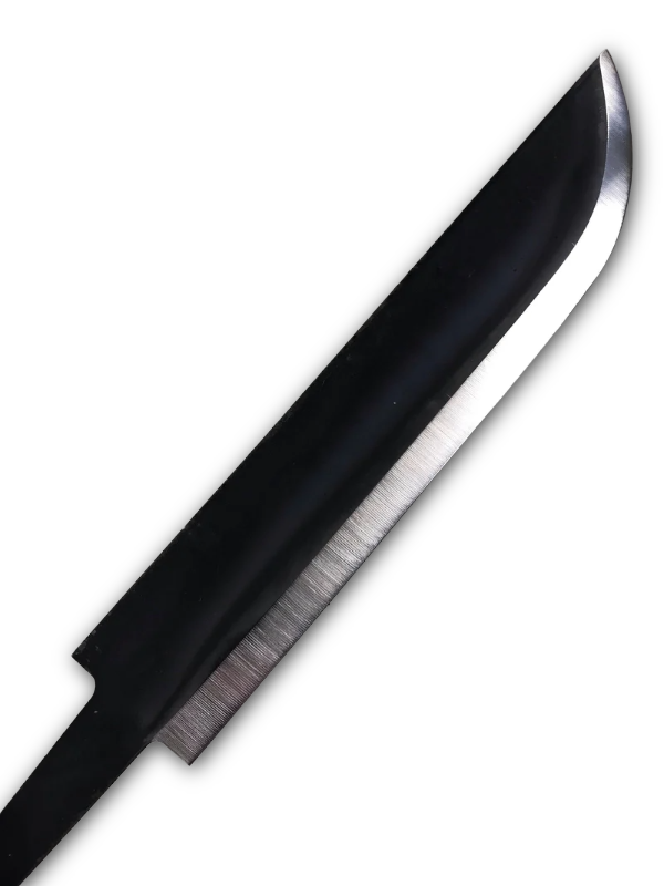 Lame de couteau same Leuku 210 mm