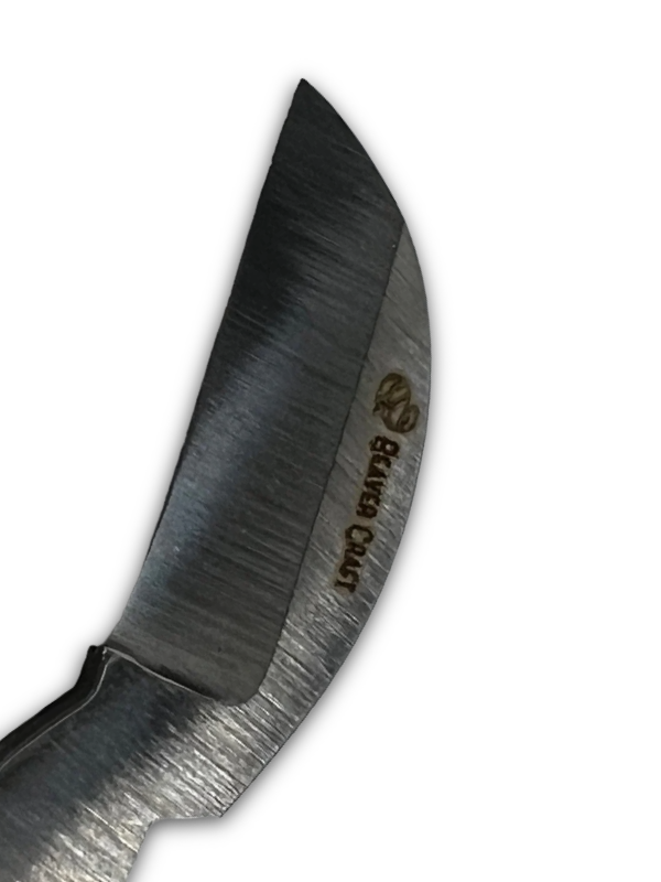 Lame de couteau à sculpter BC6 25 mm