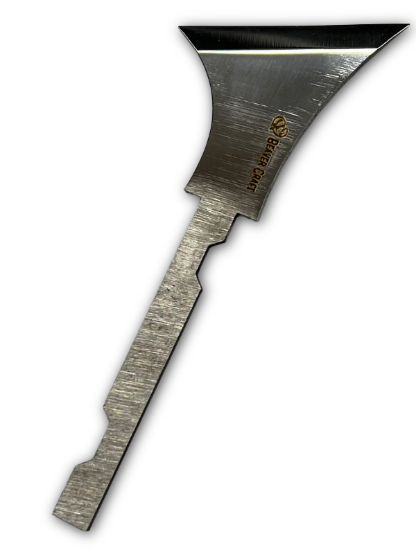 Lame de couteau à sculpter BC10 41mm