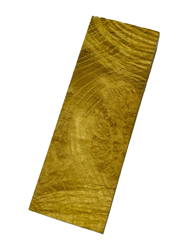 Bloc de robinier faux-acacia